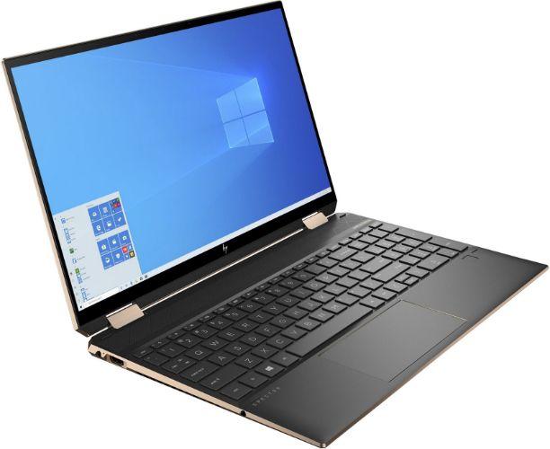 HP Spectre x360 15-eb0043dx Laptop 15.6"