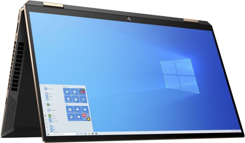 HP Spectre x360 15-eb0043dx Laptop 15.6"