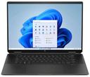 HP Spectre x360 16-aa0008ca Laptop 16" Intel Core Ultra 7 155H 3.8GHz in Nightfall Black in Excellent condition