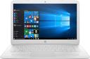 HP Stream 14-ax069st Laptop 14" Intel Celeron N3060 1.6GHz in White in Acceptable condition