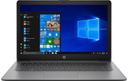 HP Stream 14-cb120c Laptop 14" Intel Celeron N4020 1.1GHz in Black in Excellent condition