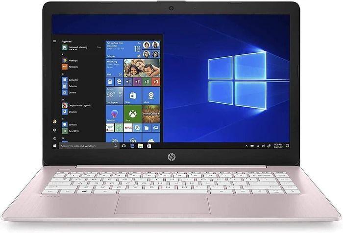 HP Stream 14-cb122ds Laptop 14"