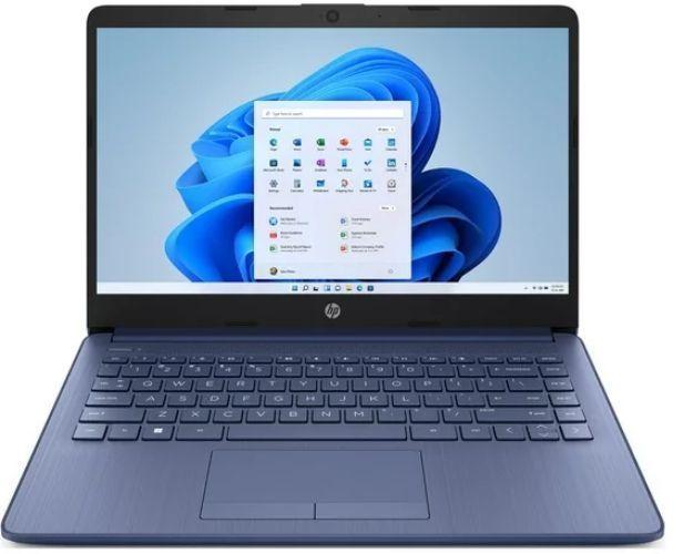 HP Stream 14-cf2112wm Laptop 14"