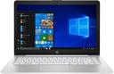HP Stream 14-ds0061cl Laptop 14" AMD A4-9120e 1.5GHz in Diamond White in Acceptable condition