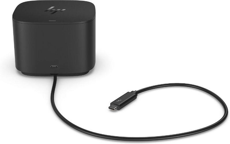 HP  Thunderbolt Dock 120W G2 - Black - Good