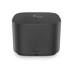 HP Thunderbolt Dock 120W G2 - Black