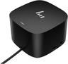 HP Thunderbolt Dock 120W G4 - Black