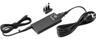 HP Universal 65W Slim AC Adapter - Black