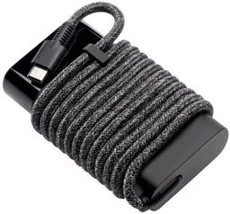 HP USB-C 65W Laptop Charger - Black