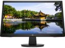 HP V22v G5 FHD Monitor 21.45" in Black in Excellent condition