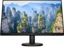 HP V24i FHD Monitor 23.8" in Black in Excellent condition