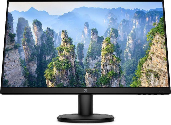 HP V24i FHD Monitor 23.8"