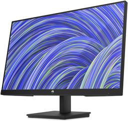 HP V24i G5 FHD Monitor 23.8" - Black - 23.8 Inch