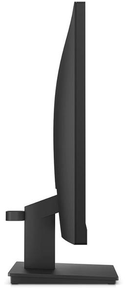 HP V24i G5 FHD Monitor 23.8" - Black - 23.8 Inch