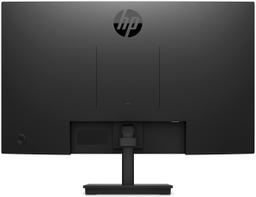 HP V24i G5 FHD Monitor 23.8" - Black - 23.8 Inch