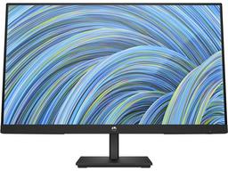 HP V24v G5 23.8" FHD Monitor - Black - 23.8 Inch