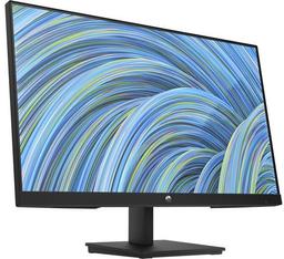 HP V24v G5 23.8" FHD Monitor - Black - 23.8 Inch