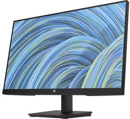 HP V24v G5 23.8" FHD Monitor - Black - 23.8 Inch
