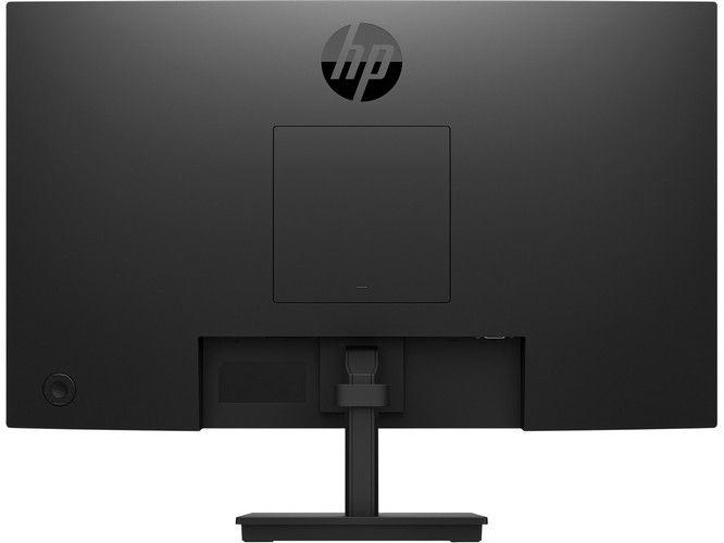 HP V24v G5 23.8" FHD Monitor - Black - 23.8 Inch