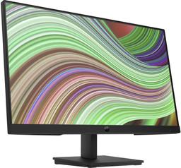 HP V24v G5 FHD Monitor 23.8" - Black - 23.8 Inch