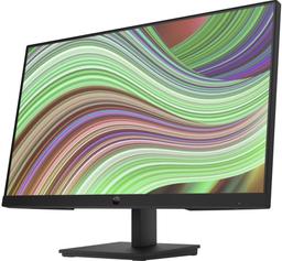 HP V24v G5 FHD Monitor 23.8" - Black - 23.8 Inch