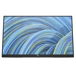 HP V24v G5 FHD Monitor 23.8" (No Base) - Black - 23.8 Inch