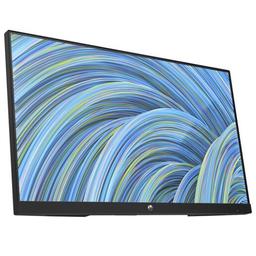 HP V24v G5 FHD Monitor 23.8" (No Base) - Black - 23.8 Inch