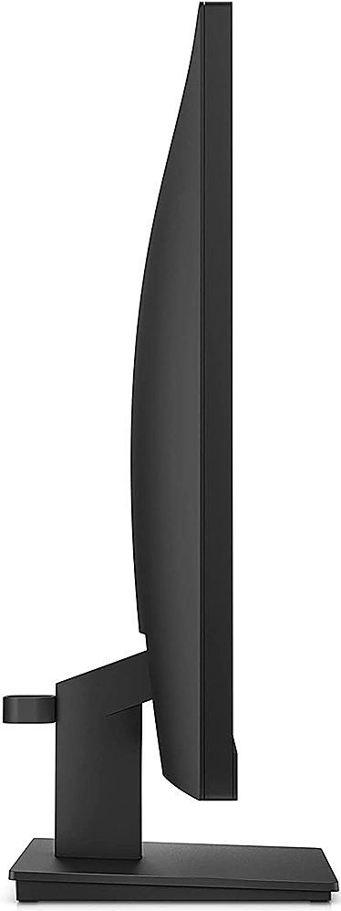 HP V27i G5 Monitor 27" - Black - 27 Inch