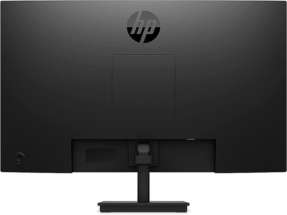 HP V27i G5 Monitor 27" - Black - 27 Inch