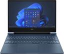 HP Victus 15-fa1163dx Gaming Laptop 15.6" Intel Core i7-12650H 3.5GHz in Blue in Excellent condition