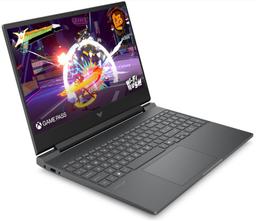 HP Victus 15-fa2013dx Gaming Laptop 15.6" - Mica Silver - Intel Core i5-13420H 2.1GHz - 8GB RAM - 512GB