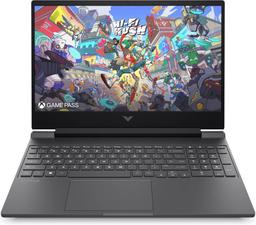 HP Victus 15-fb2063dx Gaming Laptop 15.6" - Mica Silver - AMD Ryzen 5 7535HS 3.3GHz - 8GB RAM - 512GB