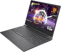 HP Victus 15-fb2063dx Gaming Laptop 15.6" - Mica Silver - AMD Ryzen 5 7535HS 3.3GHz - 8GB RAM - 512GB
