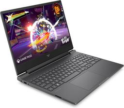 HP Victus 15-fb2063dx Gaming Laptop 15.6" - Mica Silver - AMD Ryzen 5 7535HS 3.3GHz - 8GB RAM - 512GB