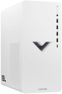 HP Victus 15L TG02-1000 Gaming Desktop