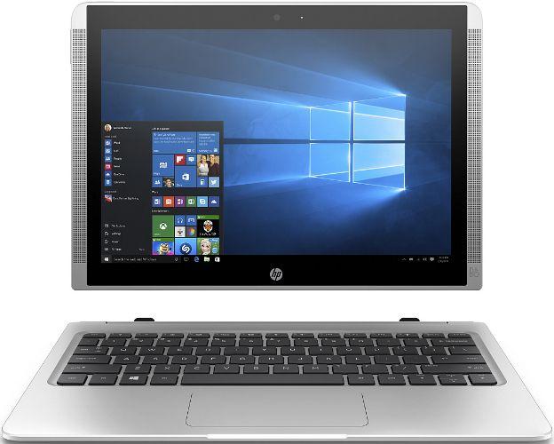 HP x2 10-p010wm 2-in-1 Detachable PC 10.1"
