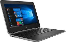 HP x360 11 G3 EE Chromebook 11.6" - Gray - Intel Celeron N4020 1.1GHz - 4GB RAM - 32GB