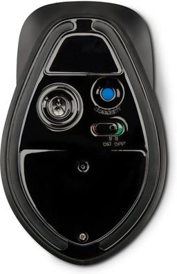 HP X4000b Bluetooth Mouse - Black