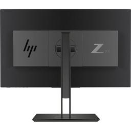 HP Z23n G2 Display Monitor 23" - Black - 23 Inch
