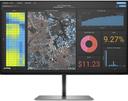HP Z24f G3 23.8" FHD Monitor in Gray