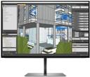 HP Z24n G3 24" Monitor in Turbo Silver in Excellent condition