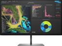 HP Z27k G3 27" 4K USB-C Monitor in Black in Excellent condition