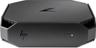 HP Z2 Mini G3 Workstation PC - Intel Core i7-6700 3.4GHz - 16GB RAM