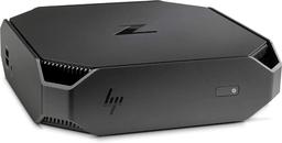 HP Z2 Mini G3 Workstation PC - Intel Core i7-6700 3.4GHz - 256GB - Black - 16GB RAM