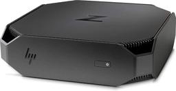 HP Z2 Mini G3 Workstation PC - Intel Core i7-6700 3.4GHz - 256GB - Black - 16GB RAM