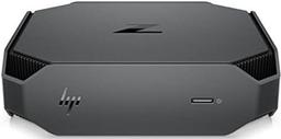 HP Z2 Mini G5 Workstation - Intel Core i5-10500 3.10GHz - 256GB - Black - 8GB RAM