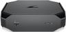 HP Z2 Mini G5 Workstation - Intel Core i5-10500 3.10GHz - 256GB - Black - 8GB RAM
