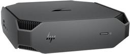 HP Z2 Mini G5 Workstation - Intel Core i5-10500 3.10GHz - 256GB - Black - 8GB RAM