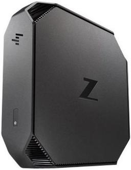 HP Z2 Mini G5 Workstation - Intel Core i5-10500 3.10GHz - 256GB - Black - 8GB RAM