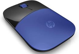 HP Z3700 Wireless Mouse - Blue